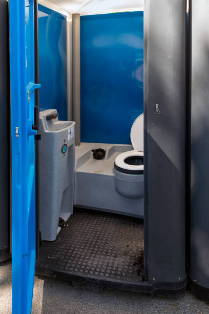 Sanitation services for porta potties in San Juan Capistrano, CA