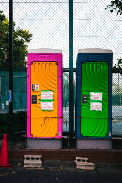 San Juan Capistrano, CA porta potty rental Company