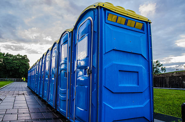 Portable Toilet Options We Offer in San Juan Capistrano, CA